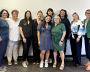 Guttmacher staff shared RHIS findings this past August in Arizona with local partner Affirm.